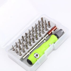 32-in-1 Precision Screwdriver Set