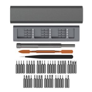 50-in-1 Professional Precision Screwdriver Set